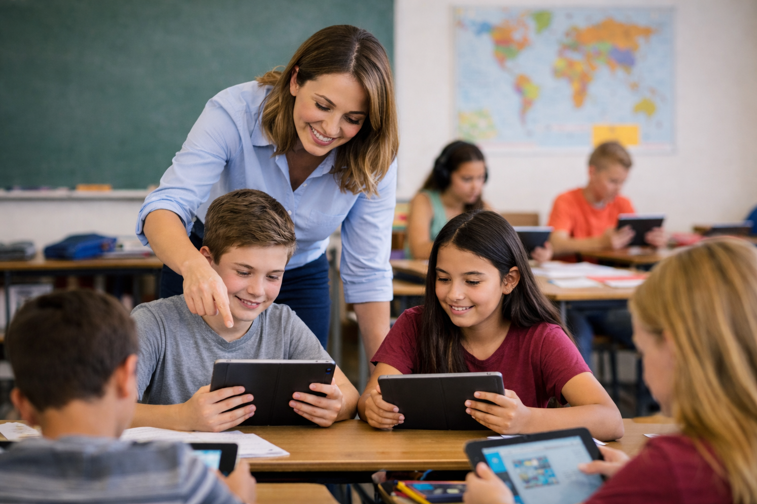 Una plataforma que se construye en conjunto